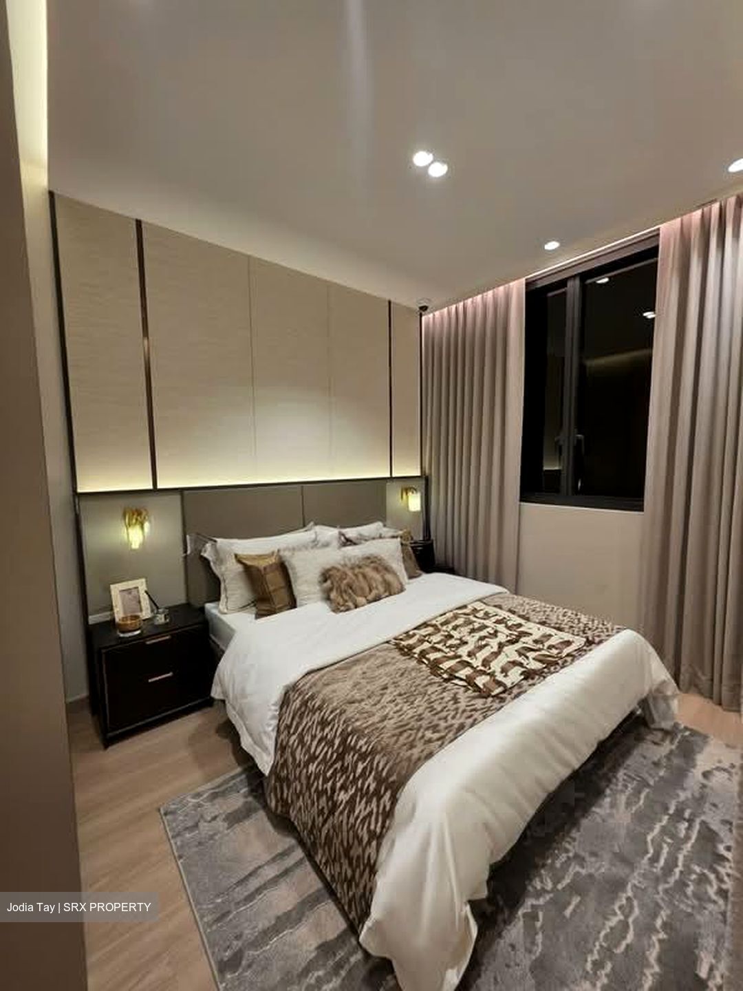Narra Residences (D23), Apartment #579196491